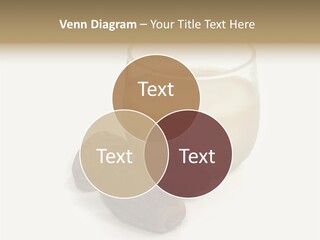 Ramadhan Ingredient Healthy PowerPoint Template