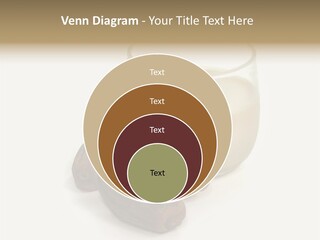 Ramadhan Ingredient Healthy PowerPoint Template