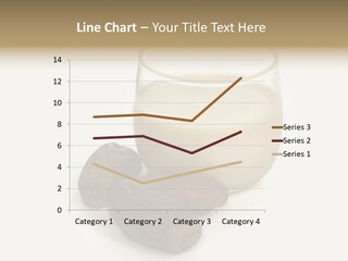 Ramadhan Ingredient Healthy PowerPoint Template