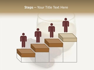 Ramadhan Ingredient Healthy PowerPoint Template