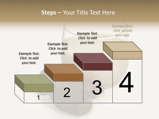 Ramadhan Ingredient Healthy PowerPoint Template