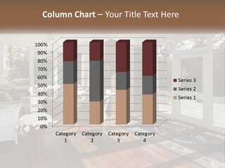 Interior Decorate Real PowerPoint Template