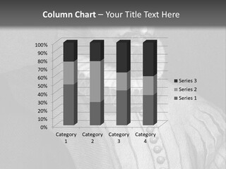 Famous Author Old PowerPoint Template