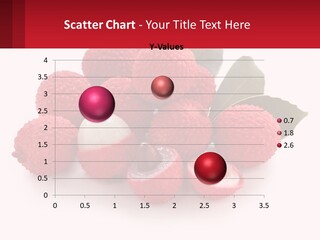 Vitamins Open Sweet PowerPoint Template