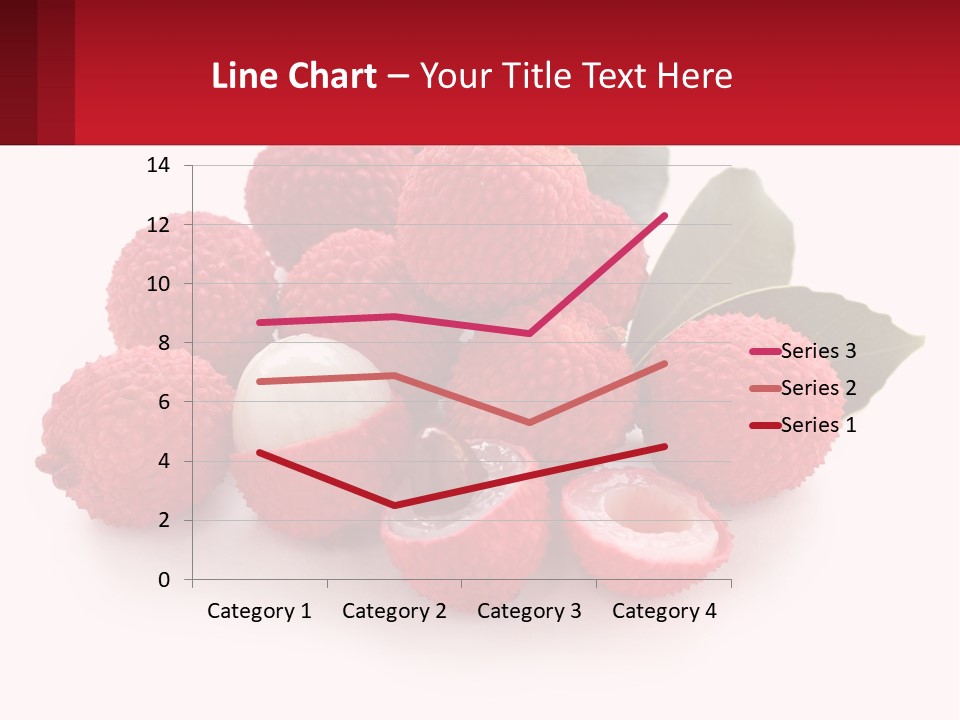Vitamins Open Sweet PowerPoint Template