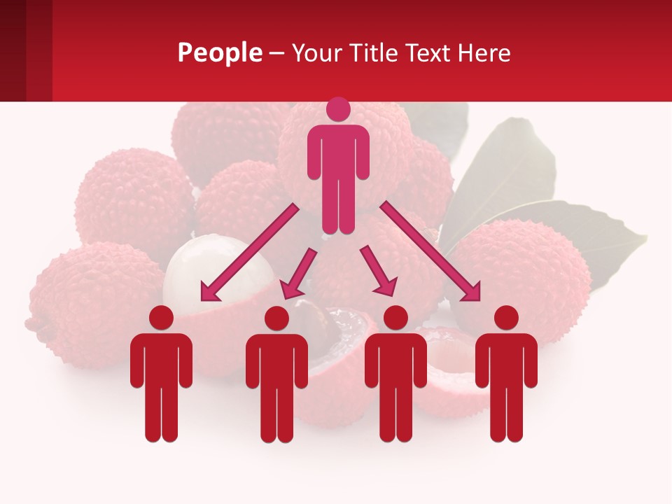 Vitamins Open Sweet PowerPoint Template