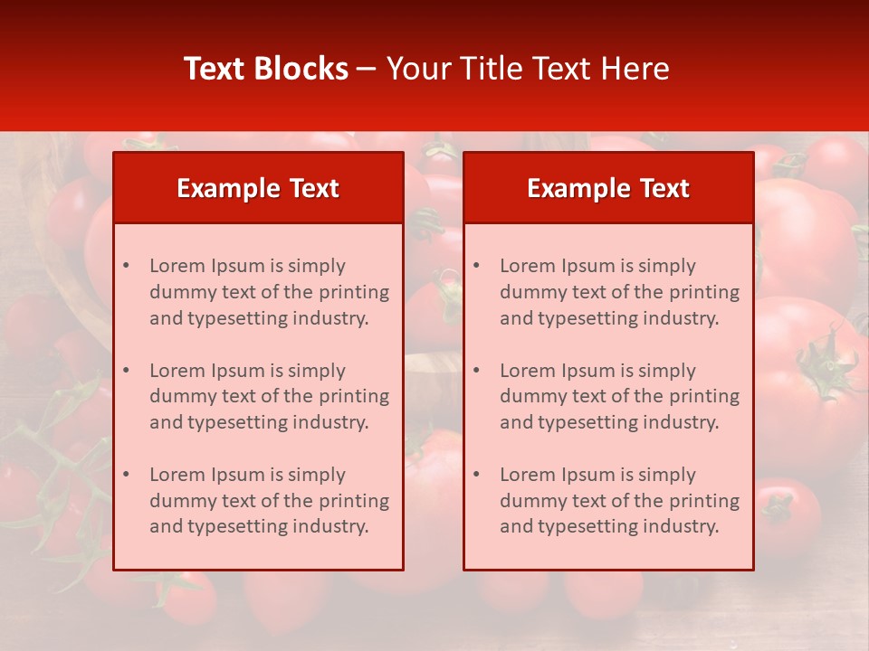 Olive Wood Wood Olive Tree PowerPoint Template