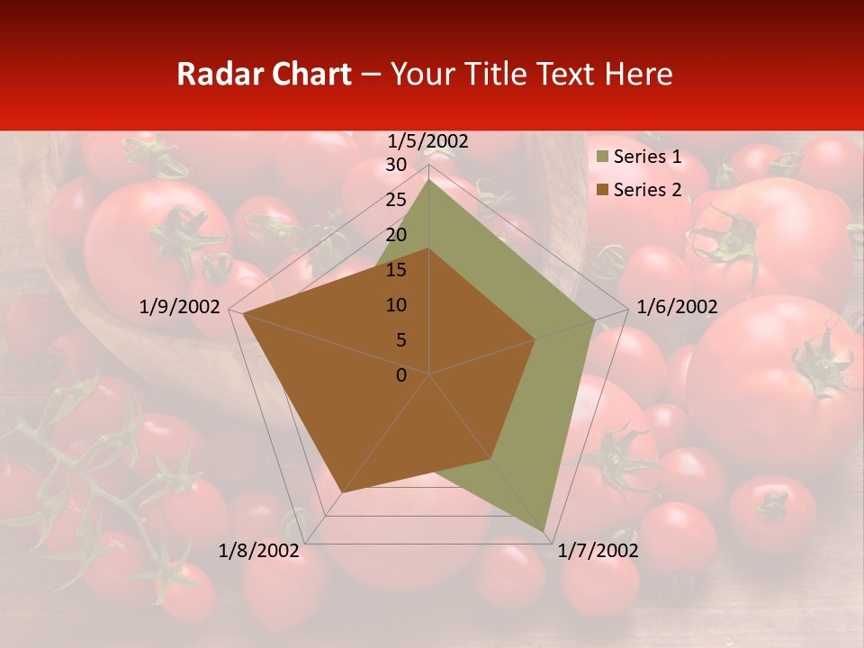 Olive Wood Wood Olive Tree PowerPoint Template