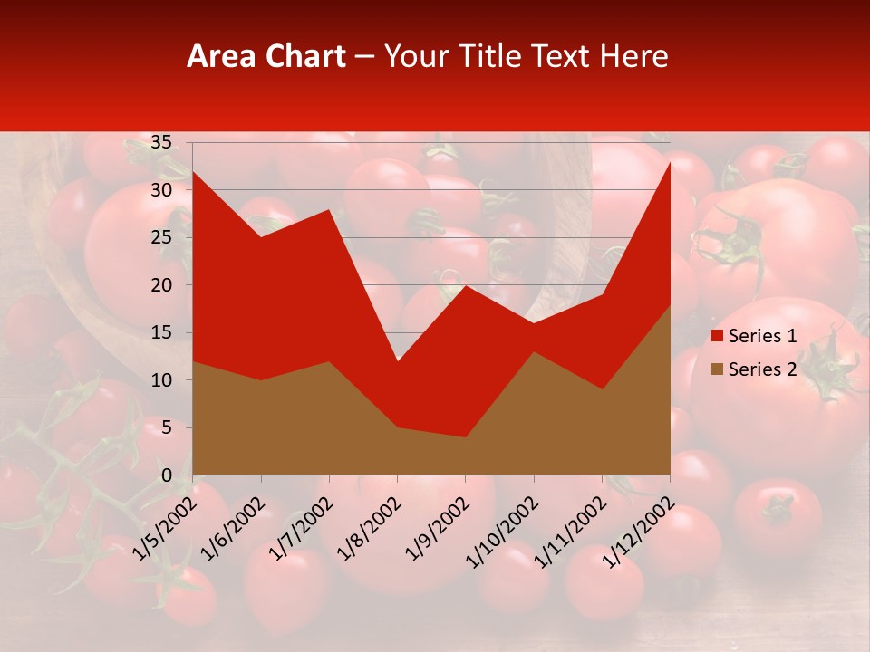 Olive Wood Wood Olive Tree PowerPoint Template