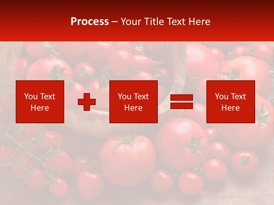 Olive Wood Wood Olive Tree PowerPoint Template