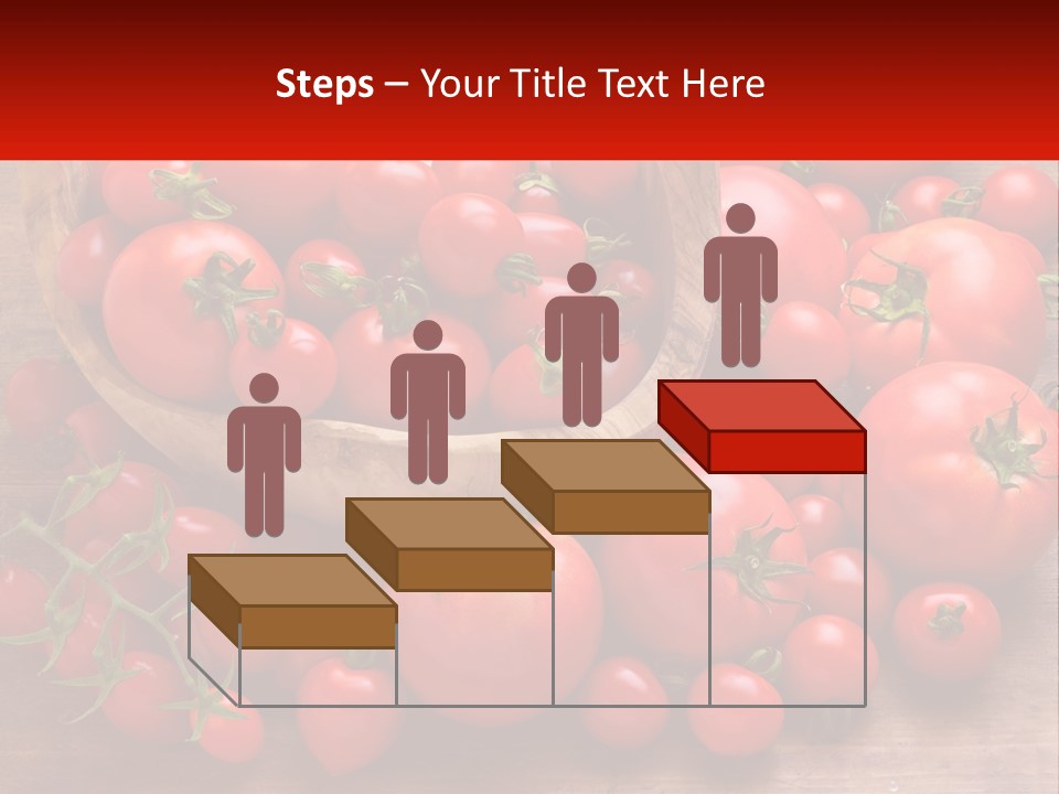 Olive Wood Wood Olive Tree PowerPoint Template