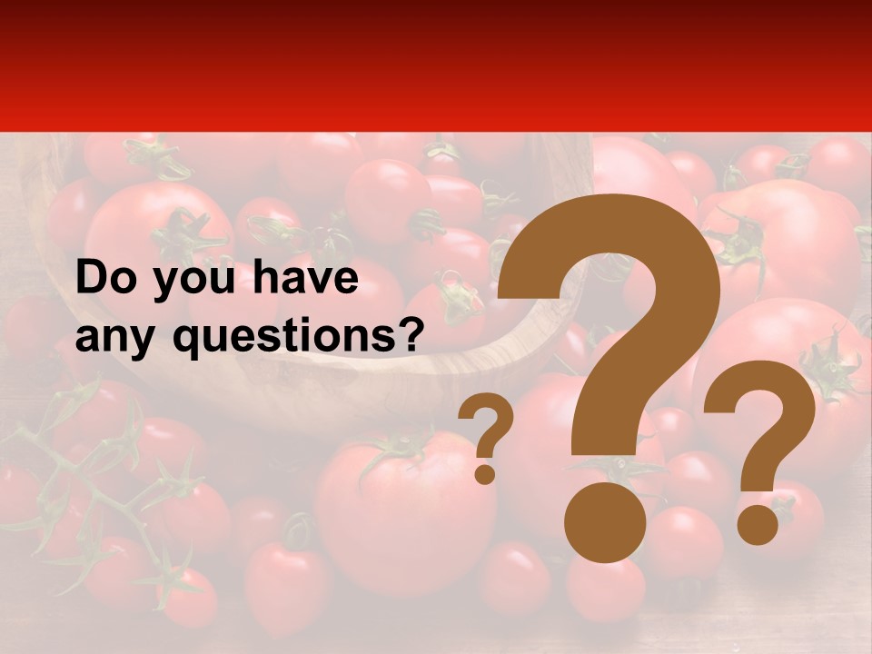 Olive Wood Wood Olive Tree PowerPoint Template