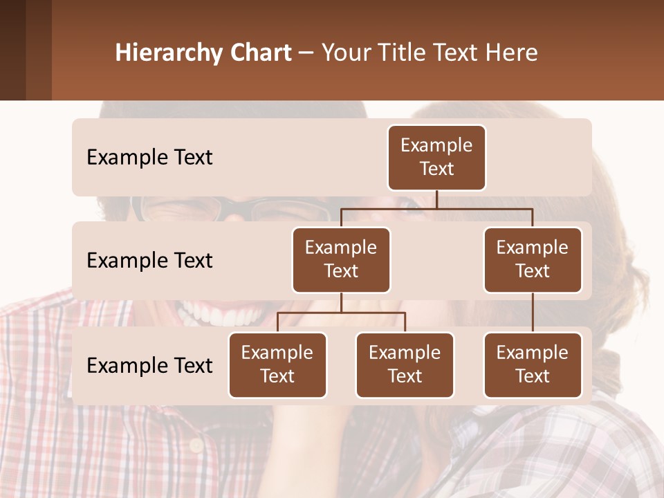 Talk Friendship Communication PowerPoint Template