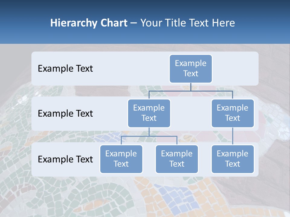 Plant Europe Texture PowerPoint Template