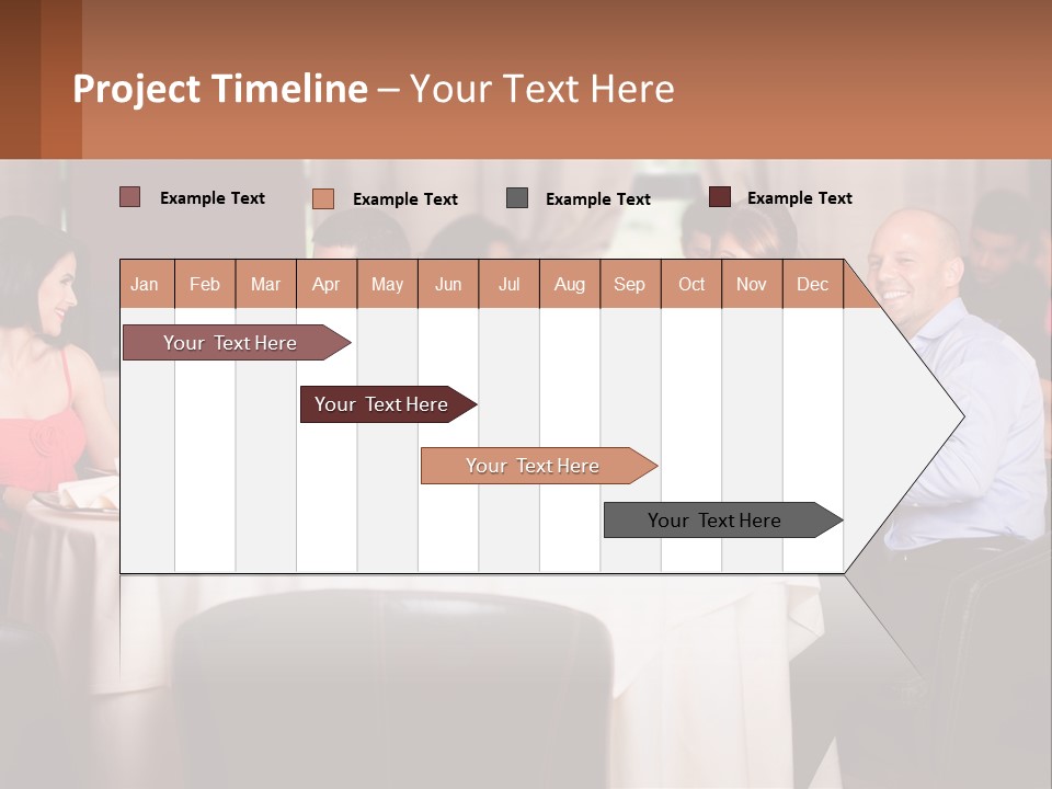 Lady Sexy Wine PowerPoint Template