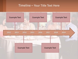 Lady Sexy Wine PowerPoint Template