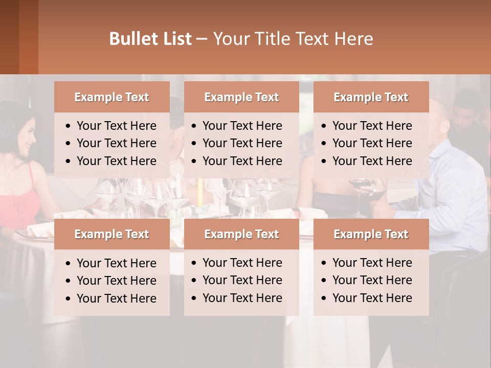 Lady Sexy Wine PowerPoint Template