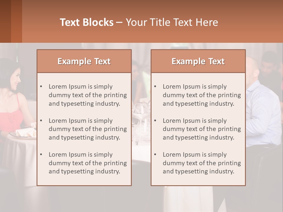 Lady Sexy Wine PowerPoint Template