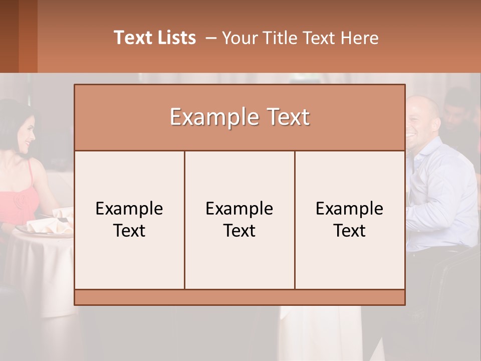 Lady Sexy Wine PowerPoint Template