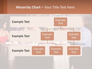 Lady Sexy Wine PowerPoint Template