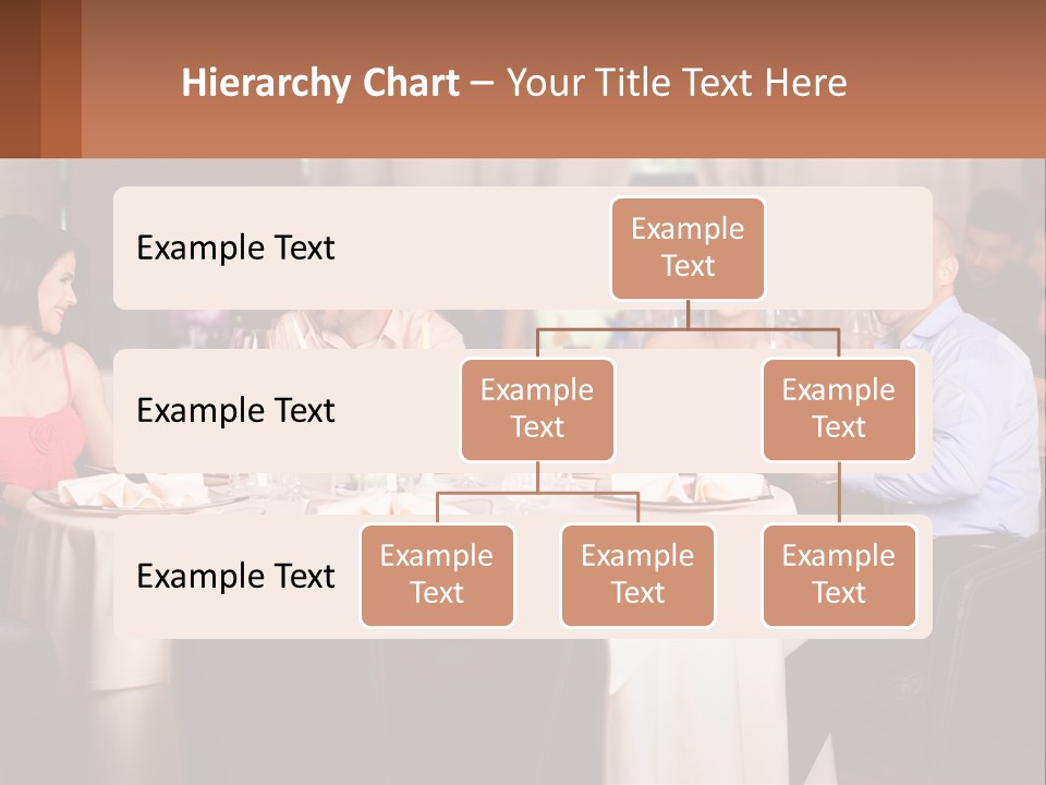 Lady Sexy Wine PowerPoint Template