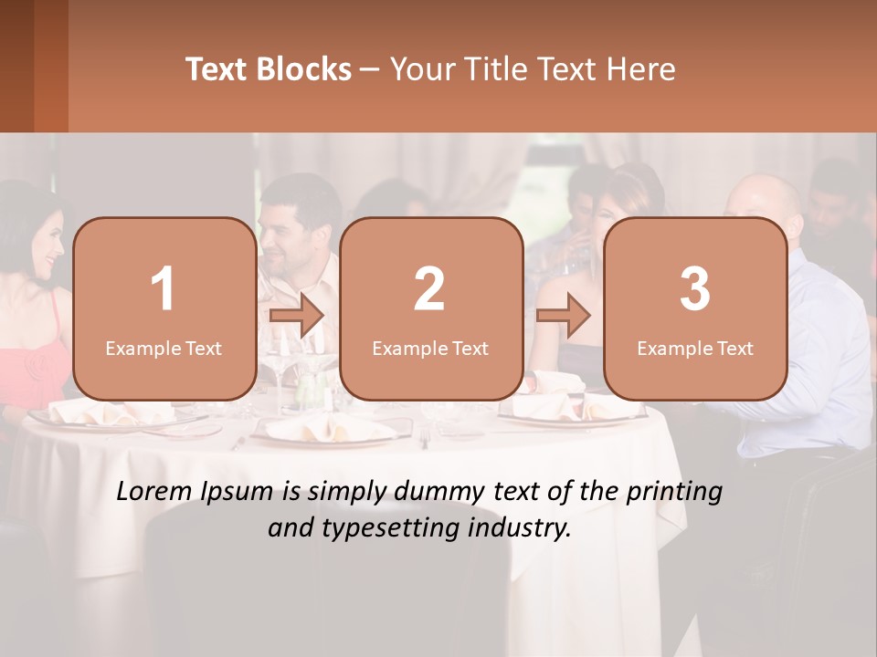 Lady Sexy Wine PowerPoint Template