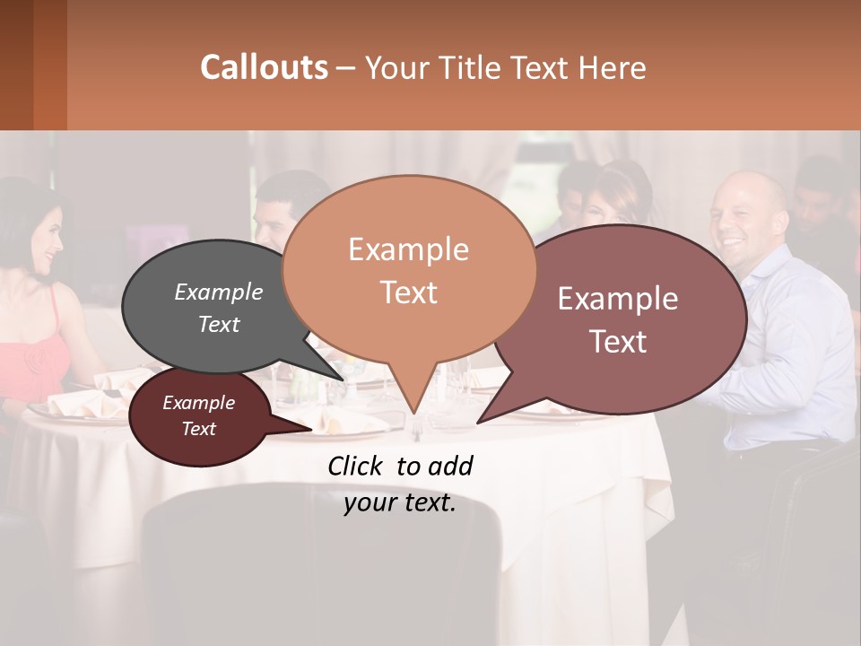 Lady Sexy Wine PowerPoint Template