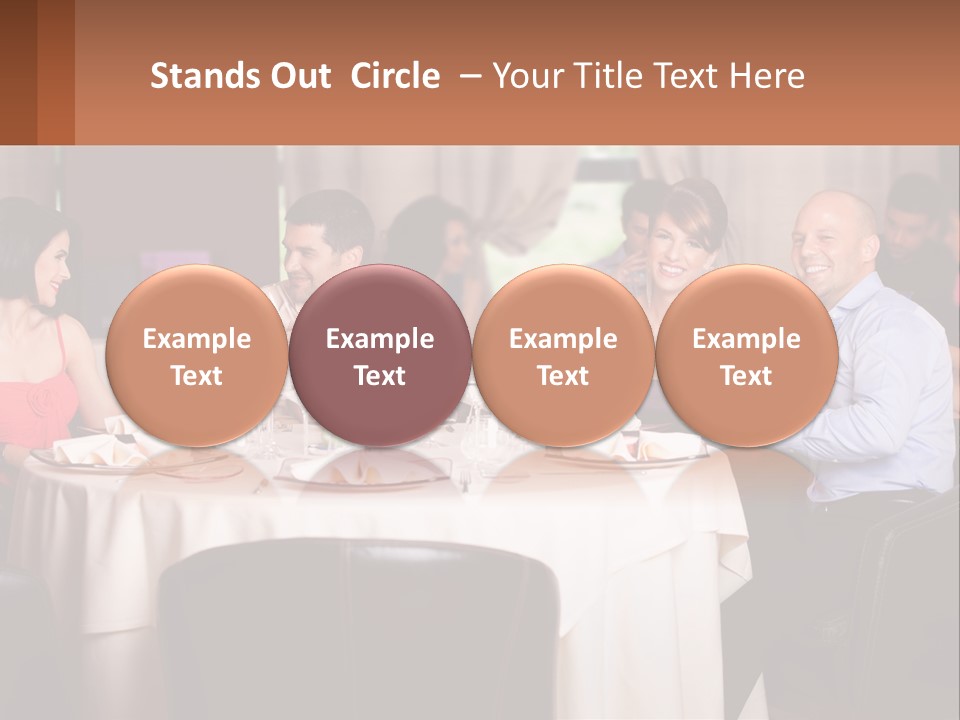 Lady Sexy Wine PowerPoint Template