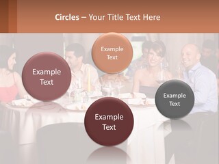 Lady Sexy Wine PowerPoint Template
