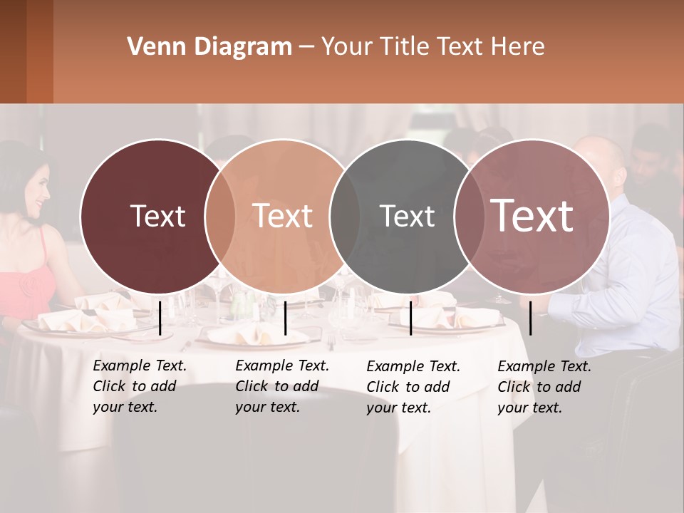 Lady Sexy Wine PowerPoint Template