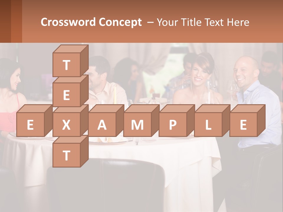 Lady Sexy Wine PowerPoint Template