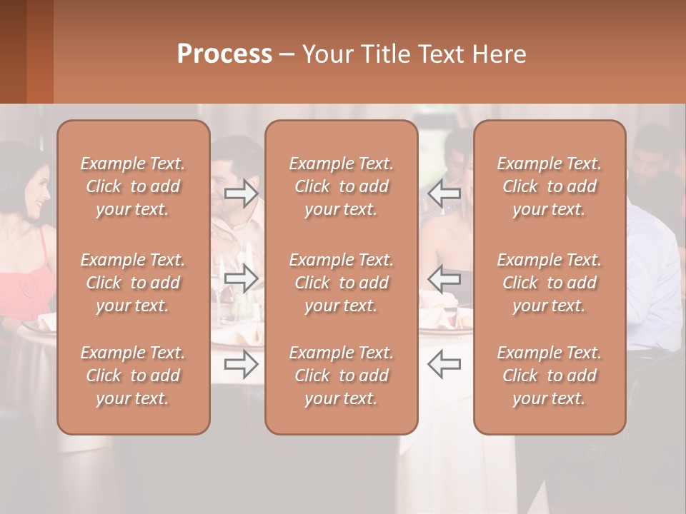 Lady Sexy Wine PowerPoint Template