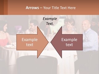 Lady Sexy Wine PowerPoint Template