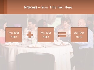 Lady Sexy Wine PowerPoint Template