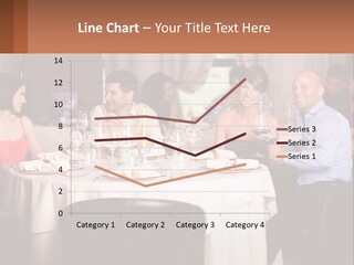 Lady Sexy Wine PowerPoint Template