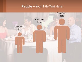 Lady Sexy Wine PowerPoint Template