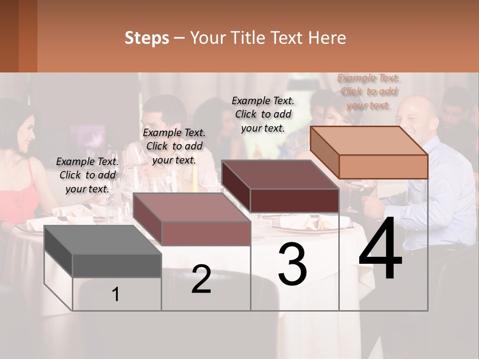 Lady Sexy Wine PowerPoint Template