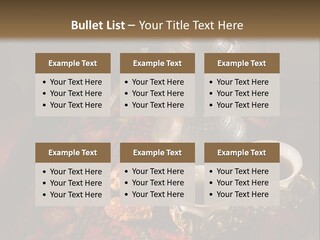 Ramadan East Cup PowerPoint Template