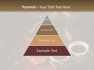 Ramadan East Cup PowerPoint Template