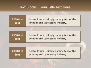 Ramadan East Cup PowerPoint Template