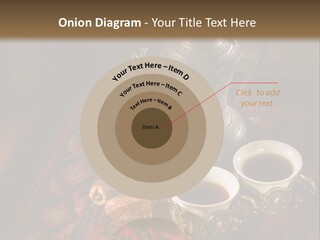 Ramadan East Cup PowerPoint Template