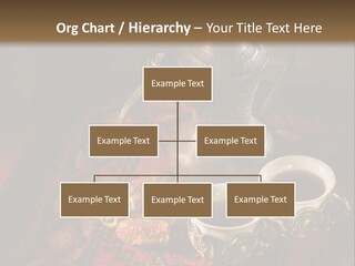 Ramadan East Cup PowerPoint Template