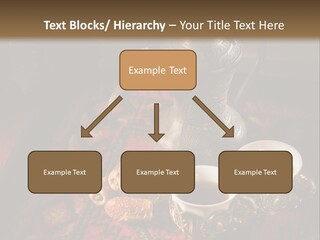 Ramadan East Cup PowerPoint Template