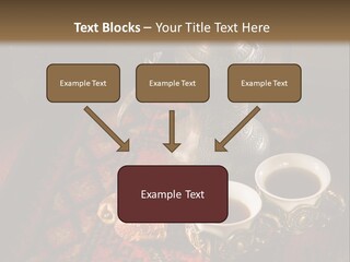 Ramadan East Cup PowerPoint Template