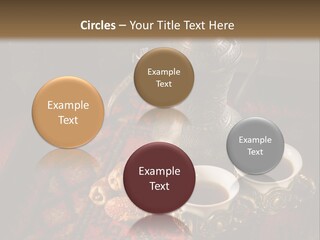 Ramadan East Cup PowerPoint Template