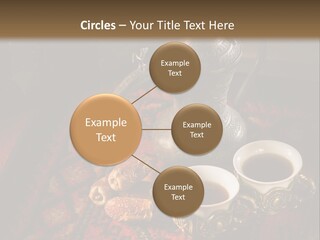 Ramadan East Cup PowerPoint Template