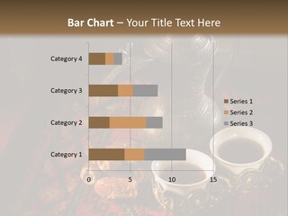 Ramadan East Cup PowerPoint Template