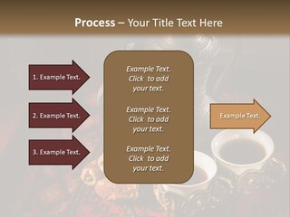 Ramadan East Cup PowerPoint Template