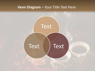 Ramadan East Cup PowerPoint Template