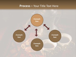 Ramadan East Cup PowerPoint Template